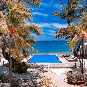 Bequia Beach Luxury Boutique Hotel